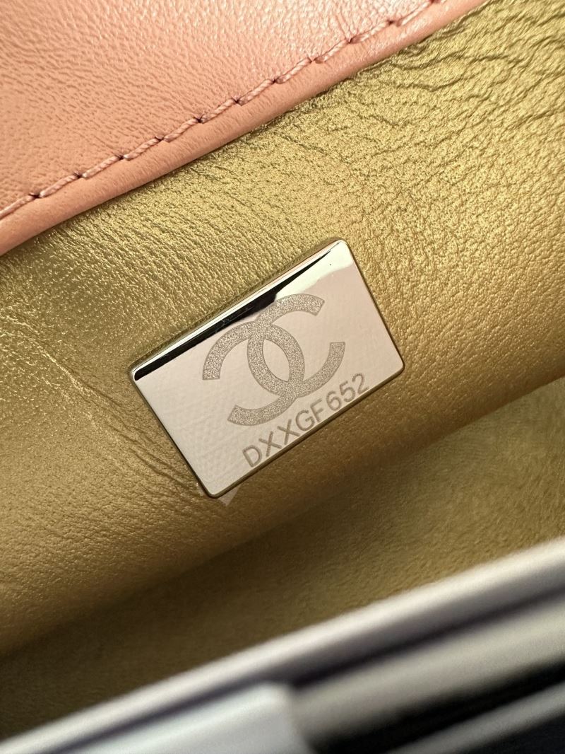 Chanel CF Series Bags